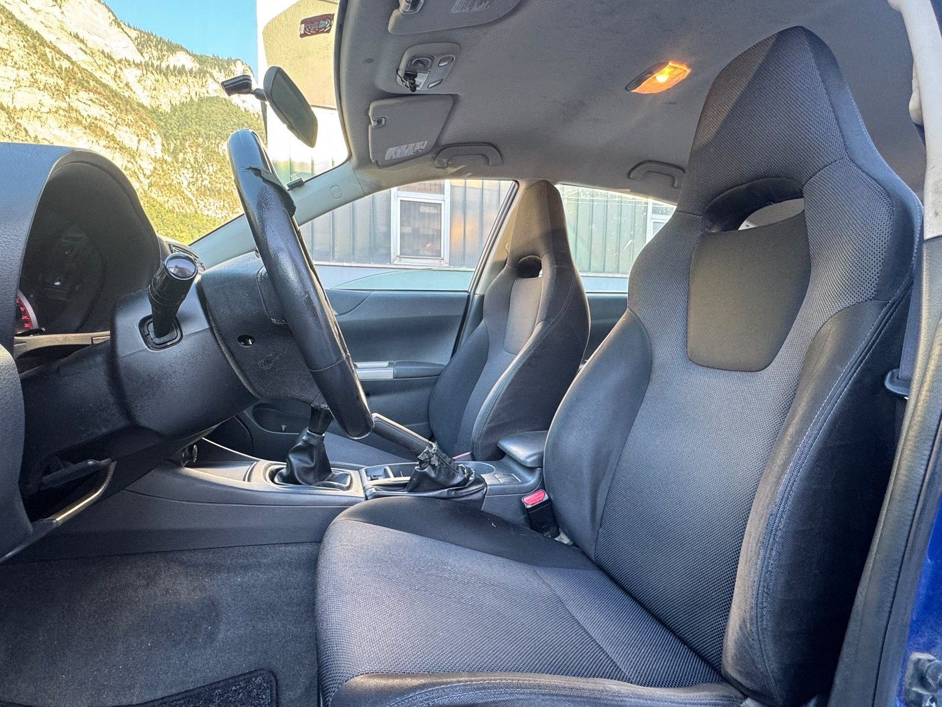 SUBARU Impreza 2.5 Turbo 4WD WRX RS-Z-image-6