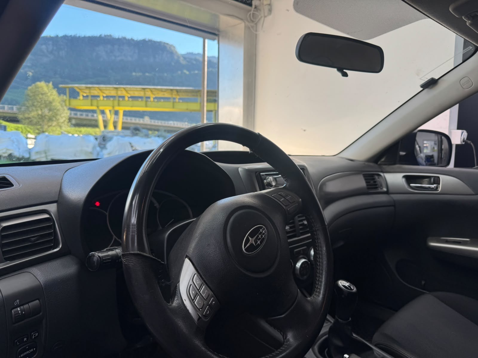 SUBARU Impreza 2.5 Turbo 4WD WRX RS-Z-image-10