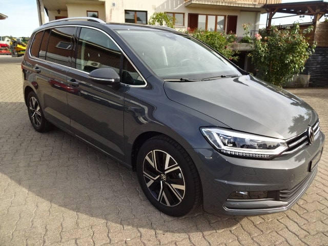 VW Touran 2.0 TDI BlueMotion Technology Highline DSG-image-6