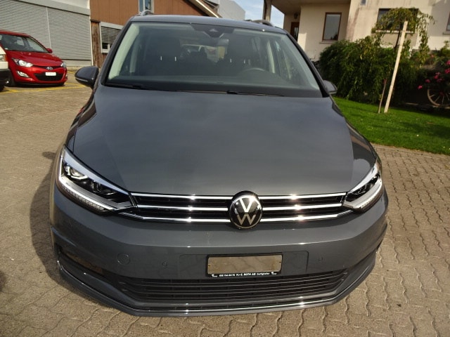 VW Touran 2.0 TDI BlueMotion Technology Highline DSG-image-7
