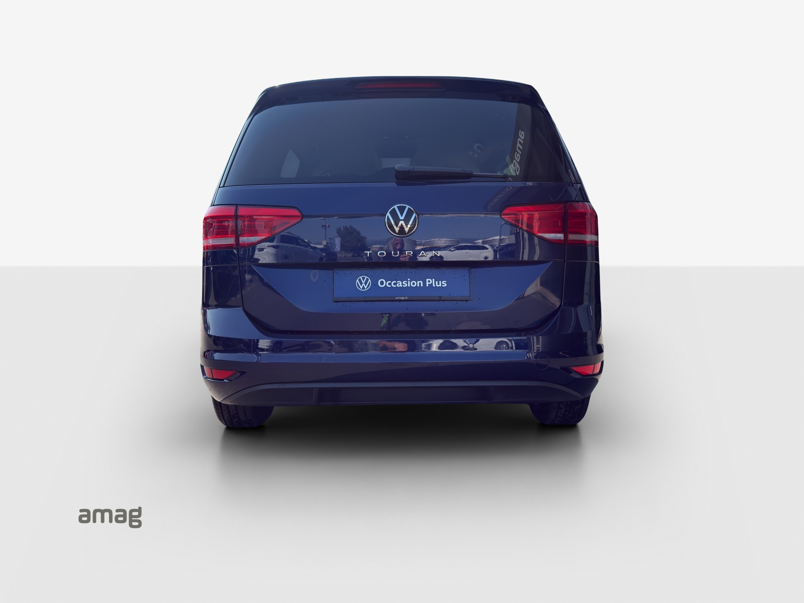 VW Touran 1.5 TSI EVO Comfortline DSG-image-3