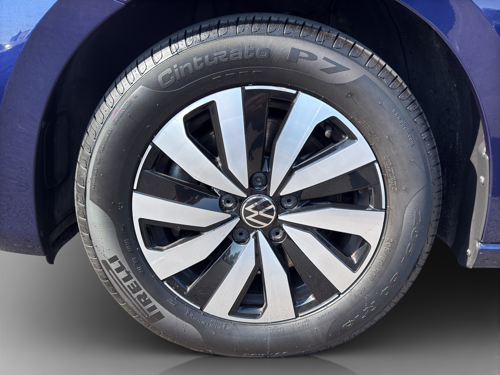 VW Touran 1.5 TSI EVO Comfortline DSG-image-13