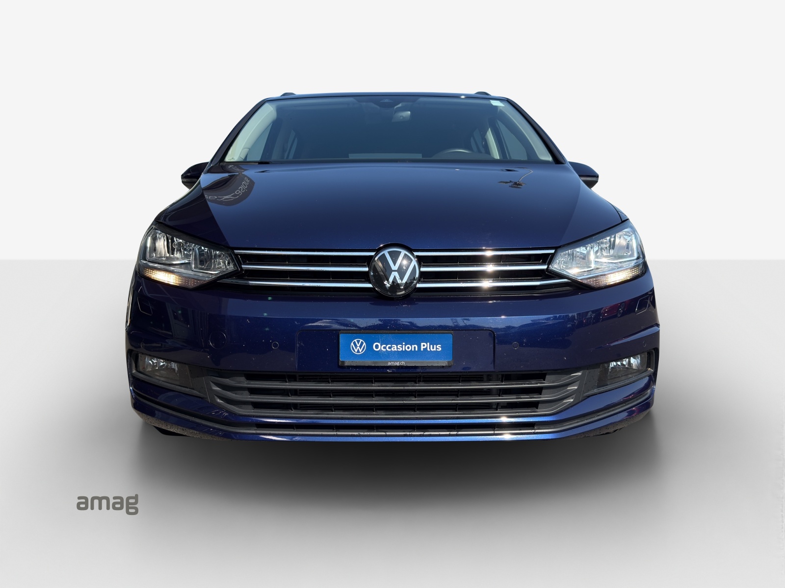 VW Touran 1.5 TSI EVO Comfortline DSG-image-6