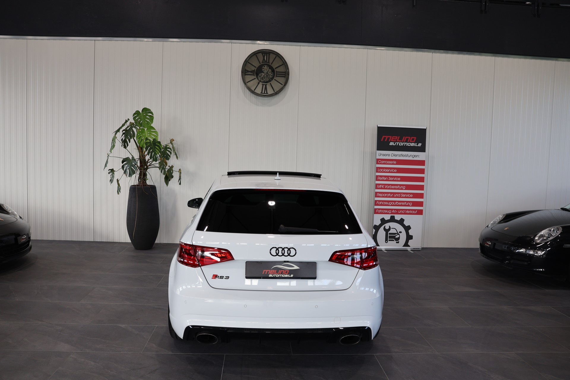 AUDI RS3 2.5 TSI quattro S-tronic-image-8