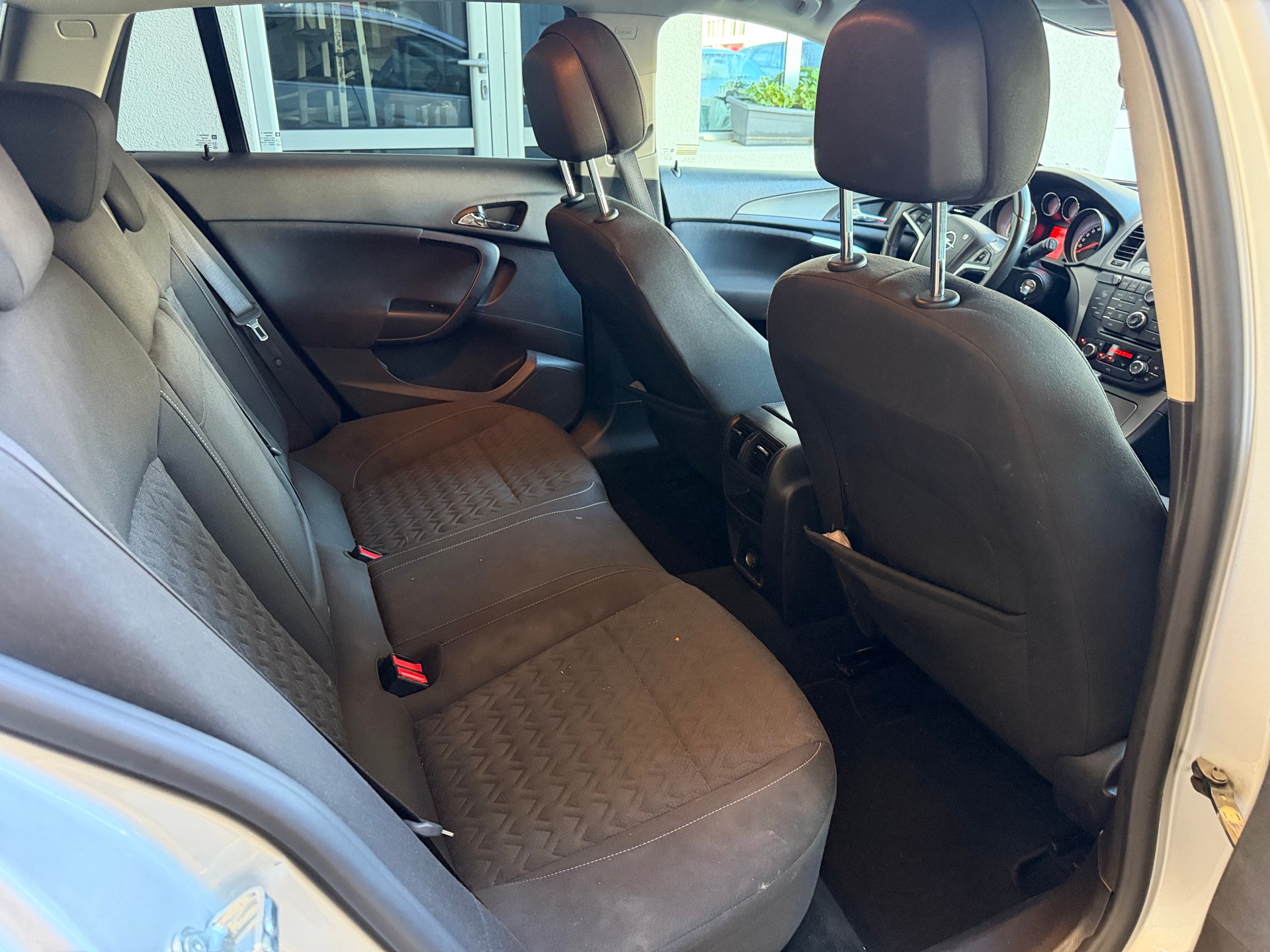 OPEL Insignia ST 2.0 CDTI Sport 4WD Aut.-image-7