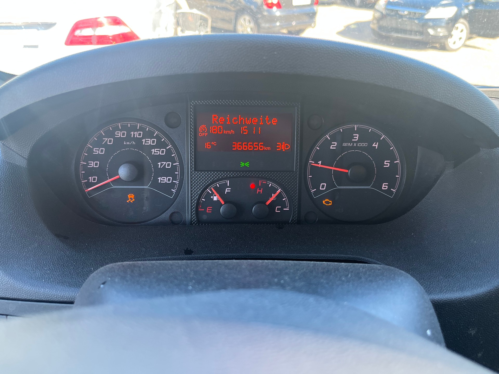 CITROEN Jumper 35+ 2.2 BlueHDi 165 Control L4 DK-image-6