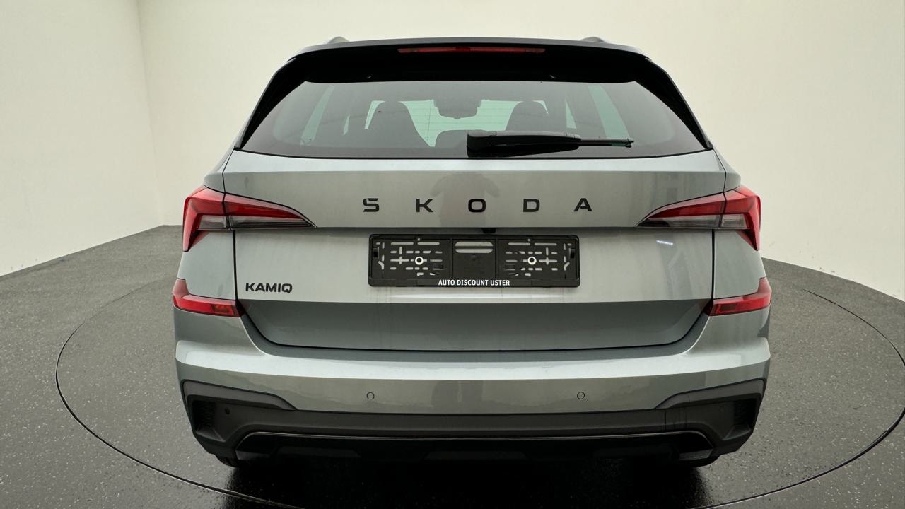SKODA Kamiq 1.0 TSI Monte Carlo DSG-image-3