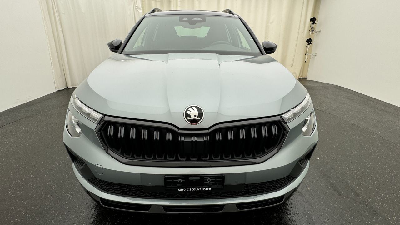SKODA Kamiq 1.0 TSI Monte Carlo DSG-image-4