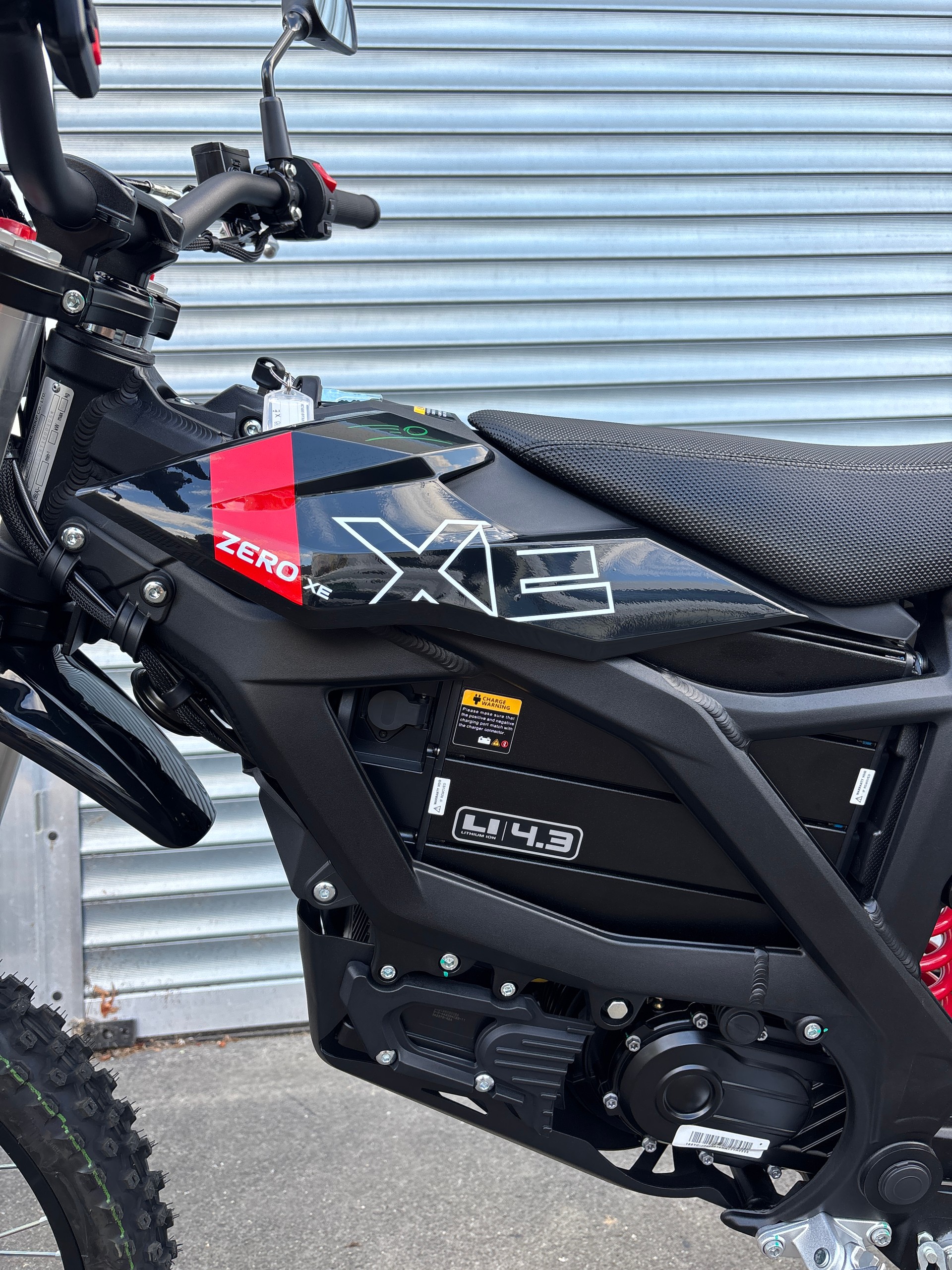 ZERO XE Black Eddition-image-10