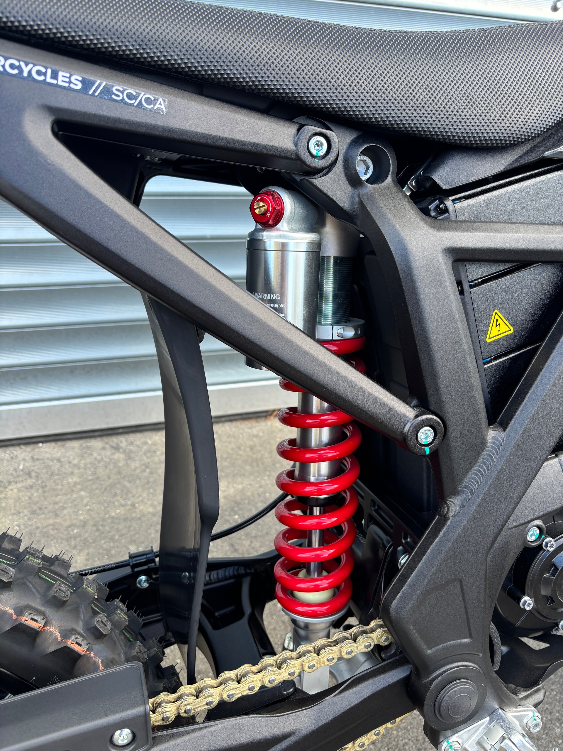 ZERO XE Black Eddition-image-6