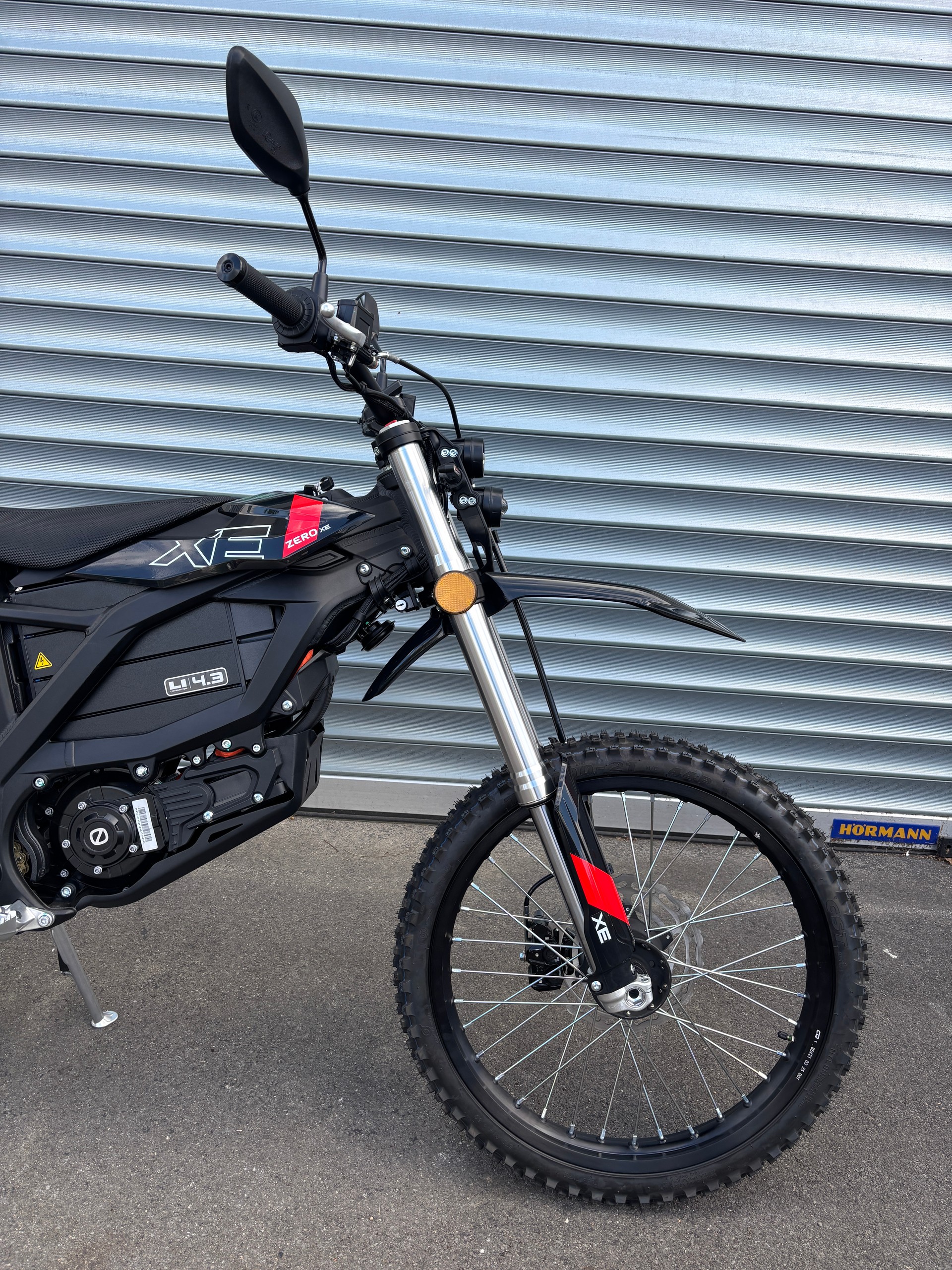 ZERO XE Black Eddition-image-4