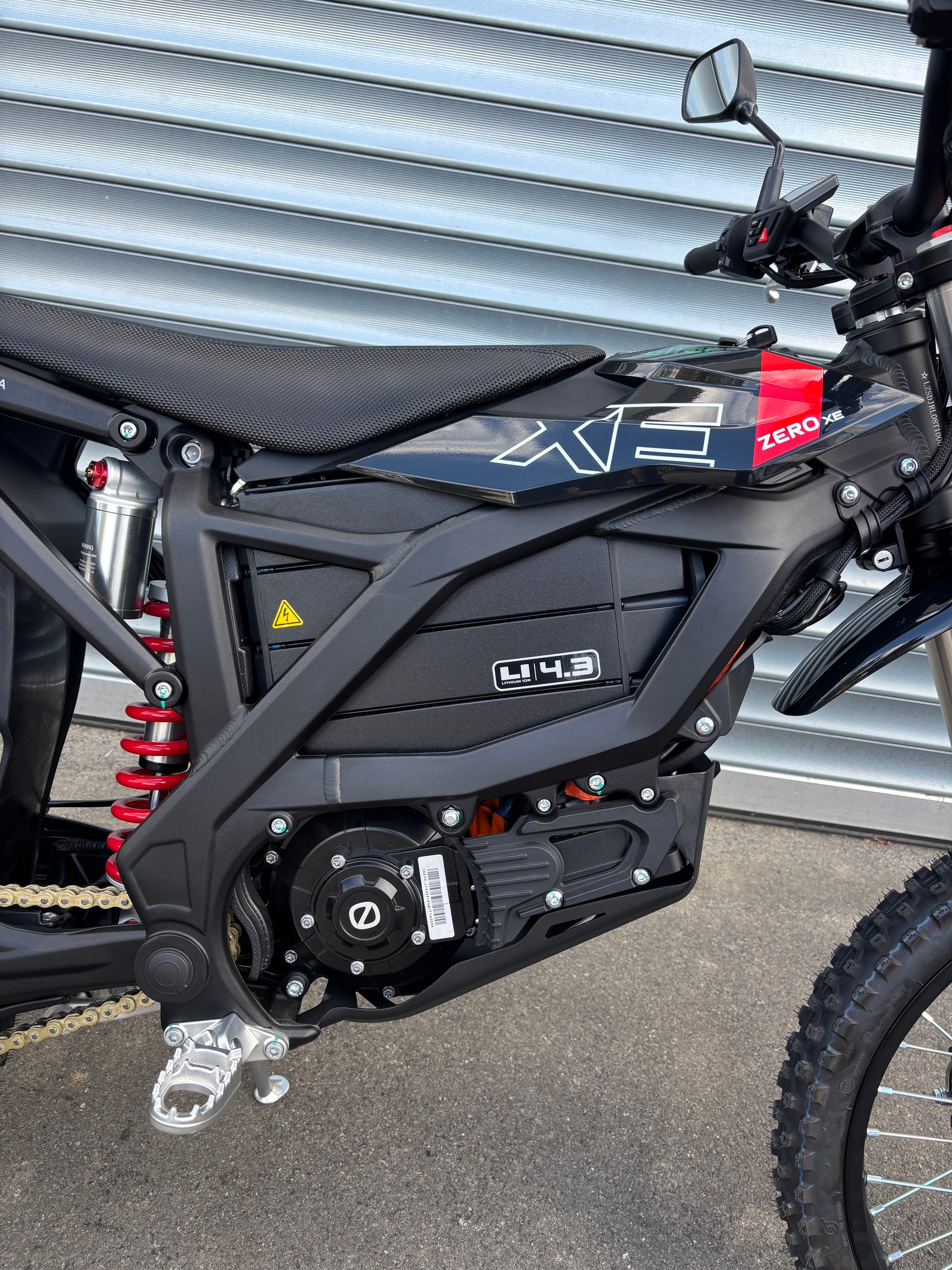 ZERO XE Black Eddition-image-5