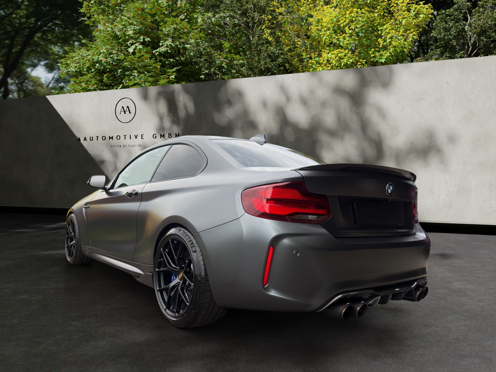 BMW M2 Drivelogic-image-3