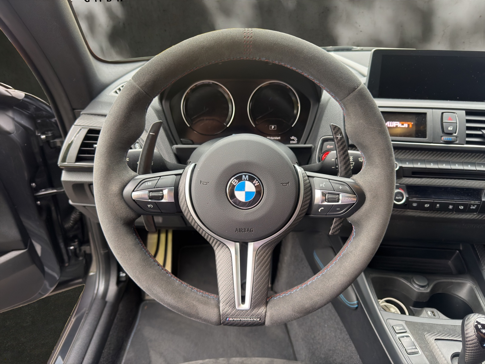 BMW M2 Drivelogic-image-9