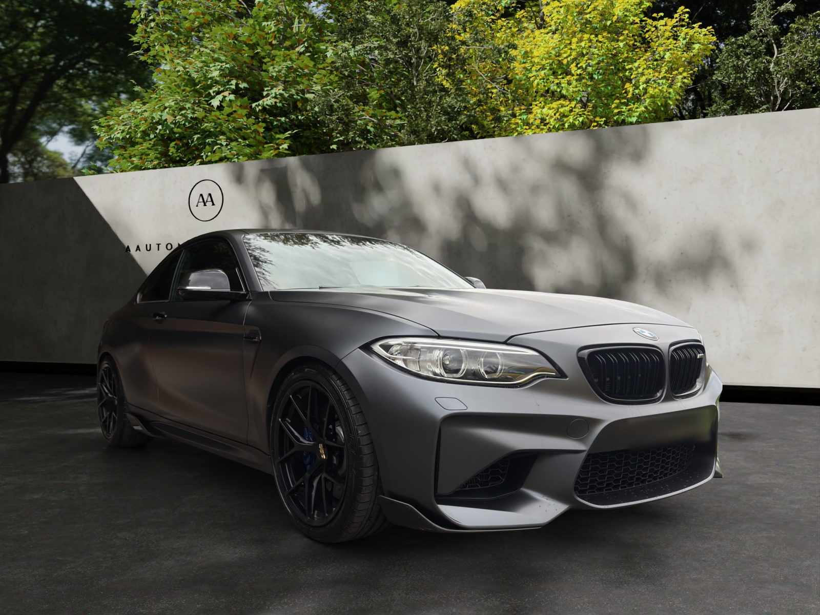BMW M2 Drivelogic-image-7