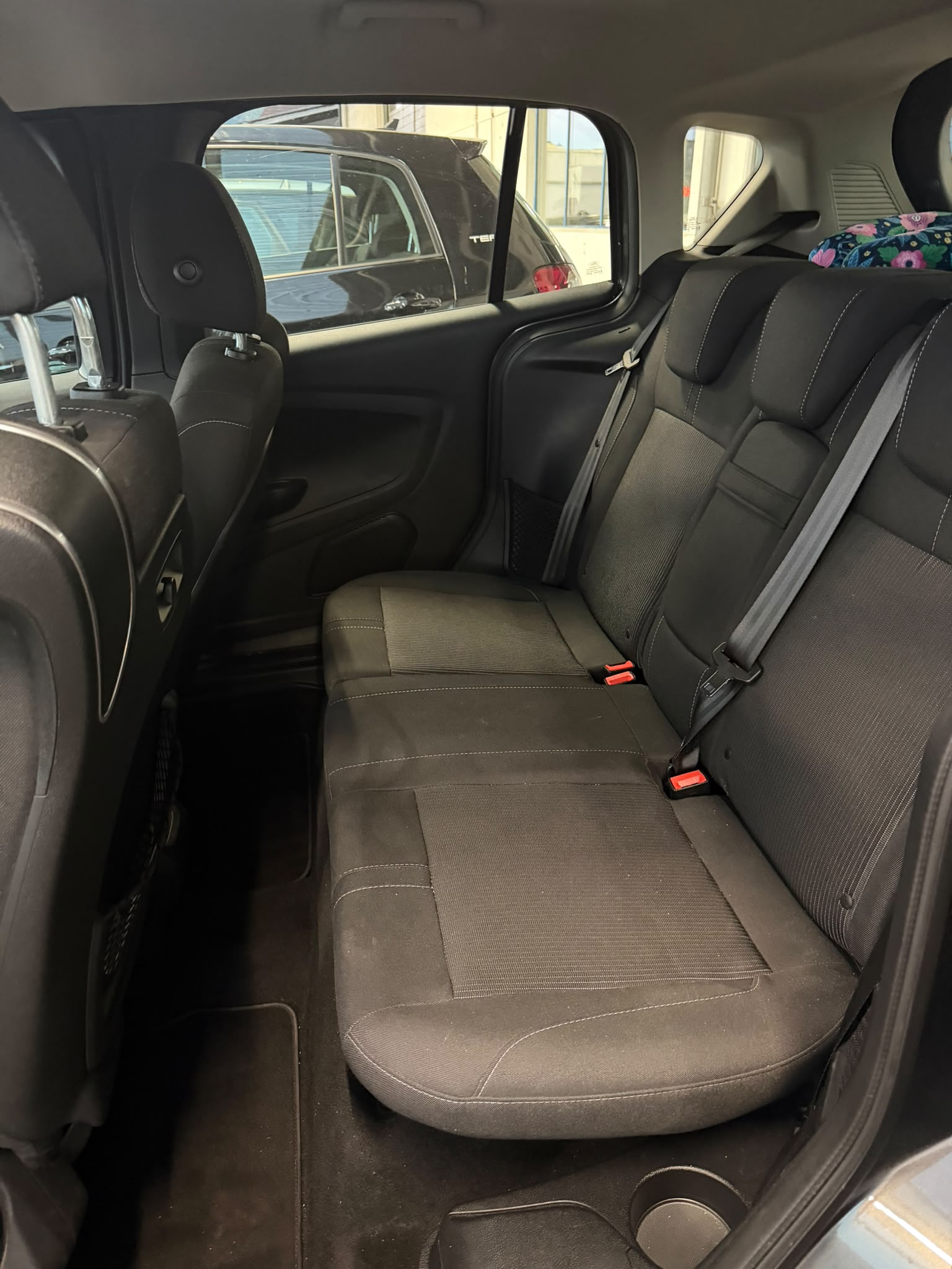 FORD B-Max 1.6 Ti-VCT Freetech PowerShift-image-10
