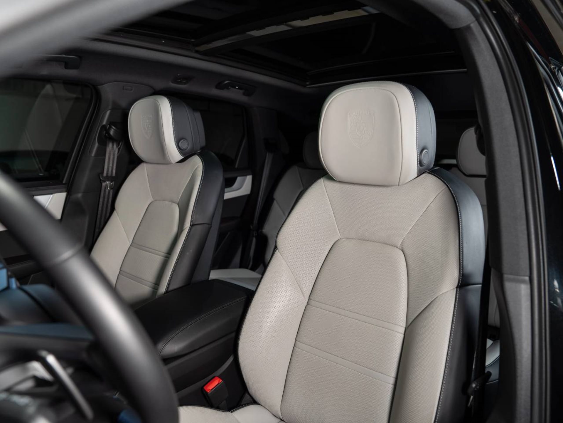 PORSCHE Cayenne S E-Hybrid-image-8
