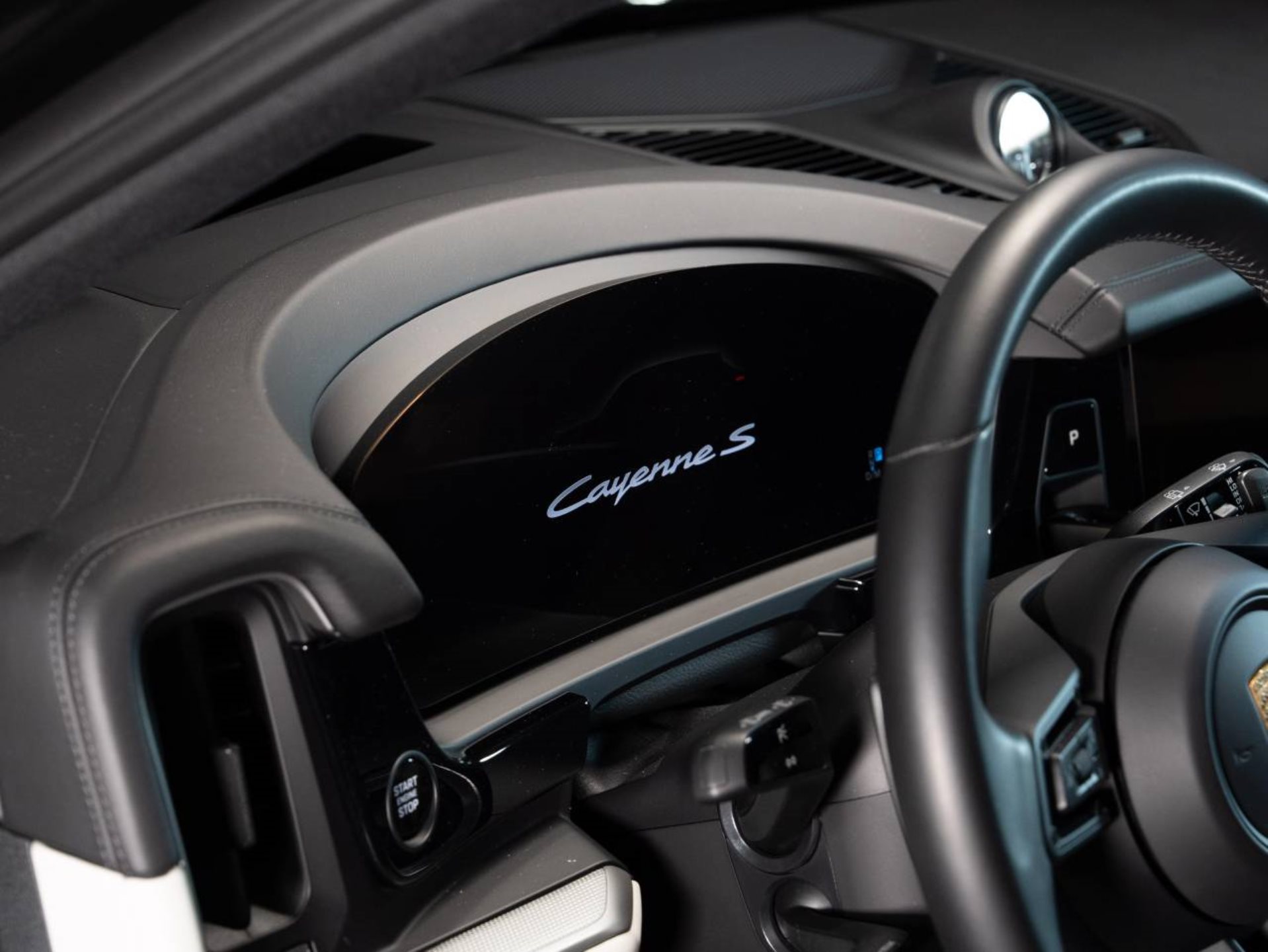 PORSCHE Cayenne S E-Hybrid-image-15