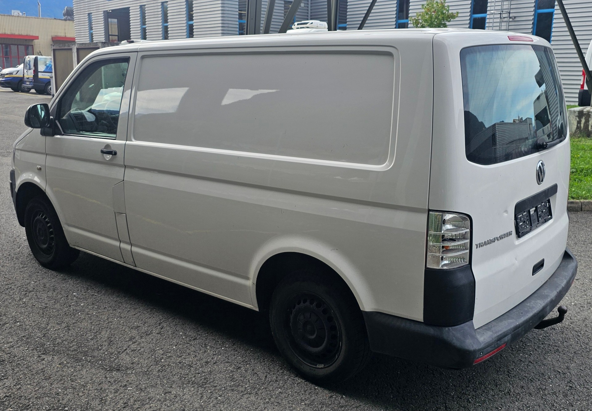 VW T5 2.0 TDI 4Motion-image-3