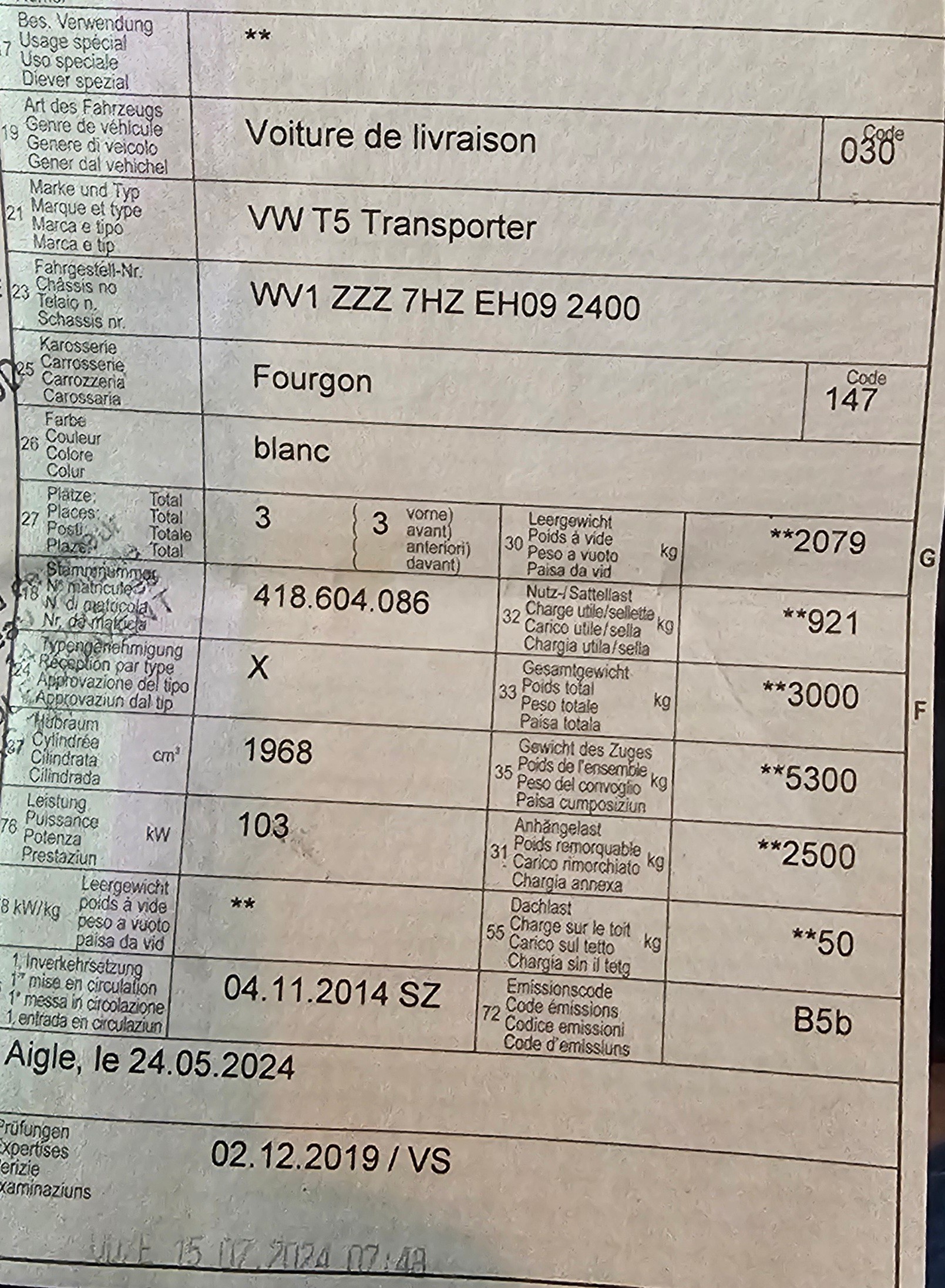 VW T5 2.0 TDI 4Motion-image-5