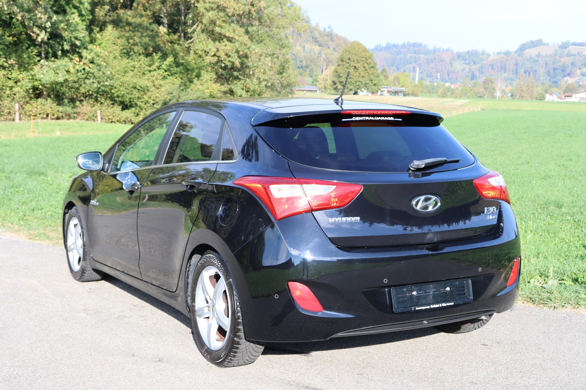 HYUNDAI i30 1.6 GDI Style-image-2