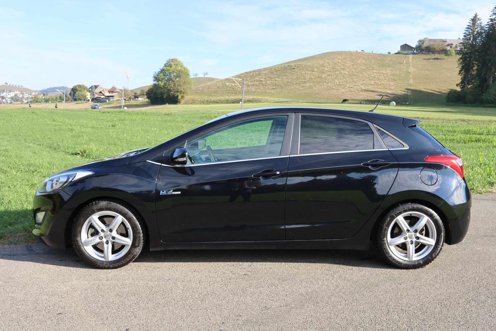 HYUNDAI i30 1.6 GDI Style-image-1