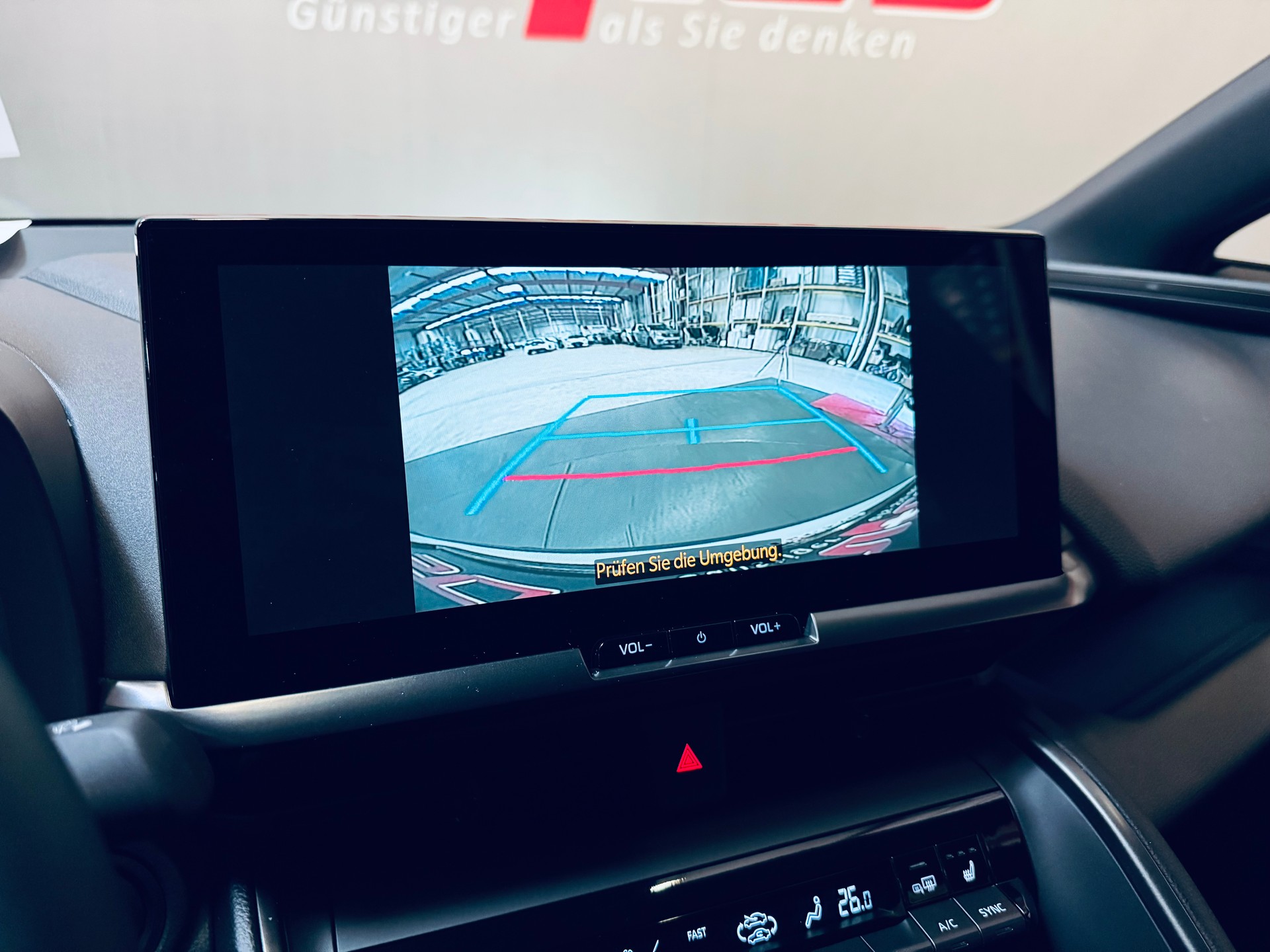 TOYOTA C-HR 2.0 PHEV CVT Trend-image-28