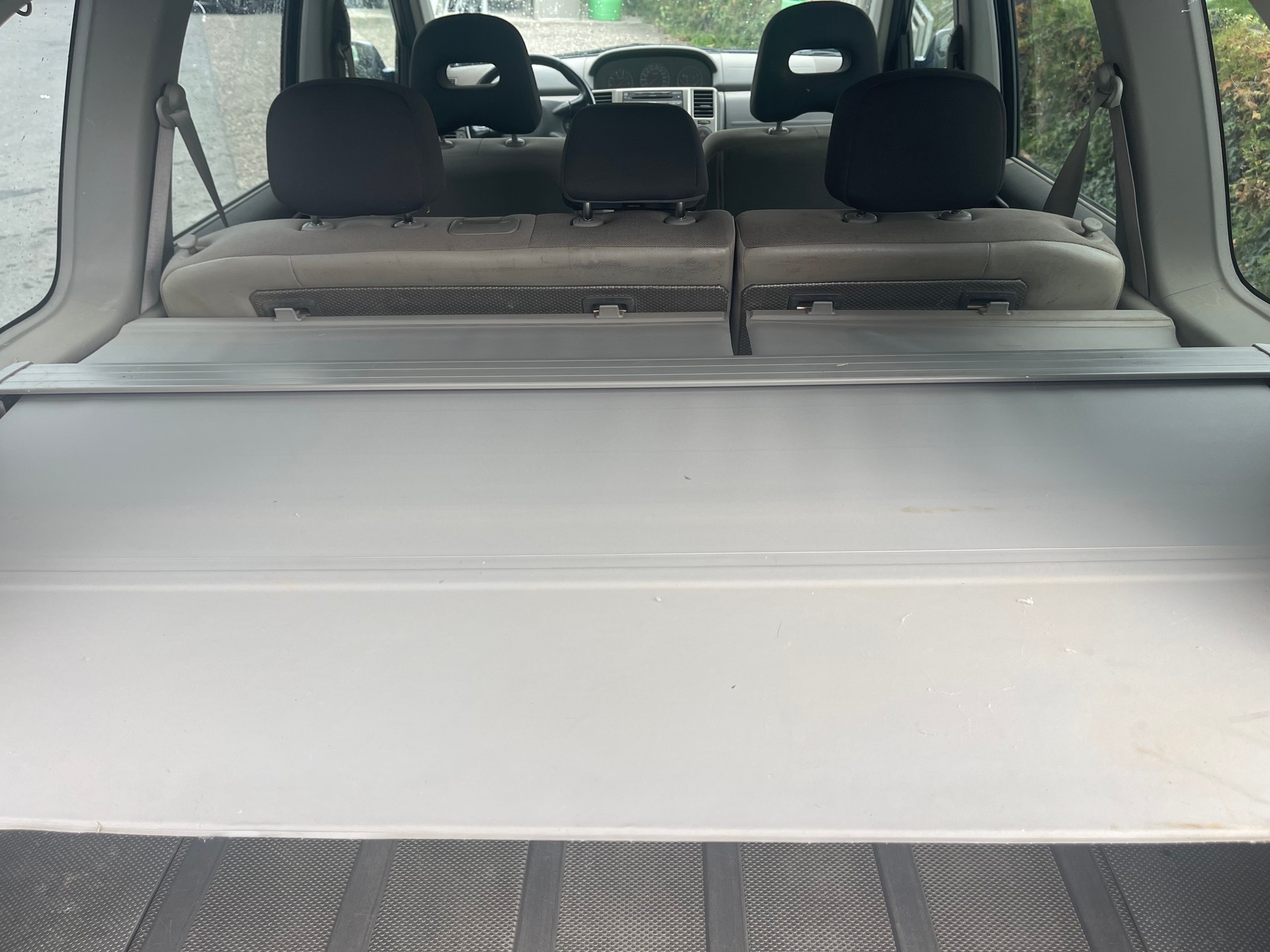 NISSAN X-Trail 2.2 DCI Elegance-image-10