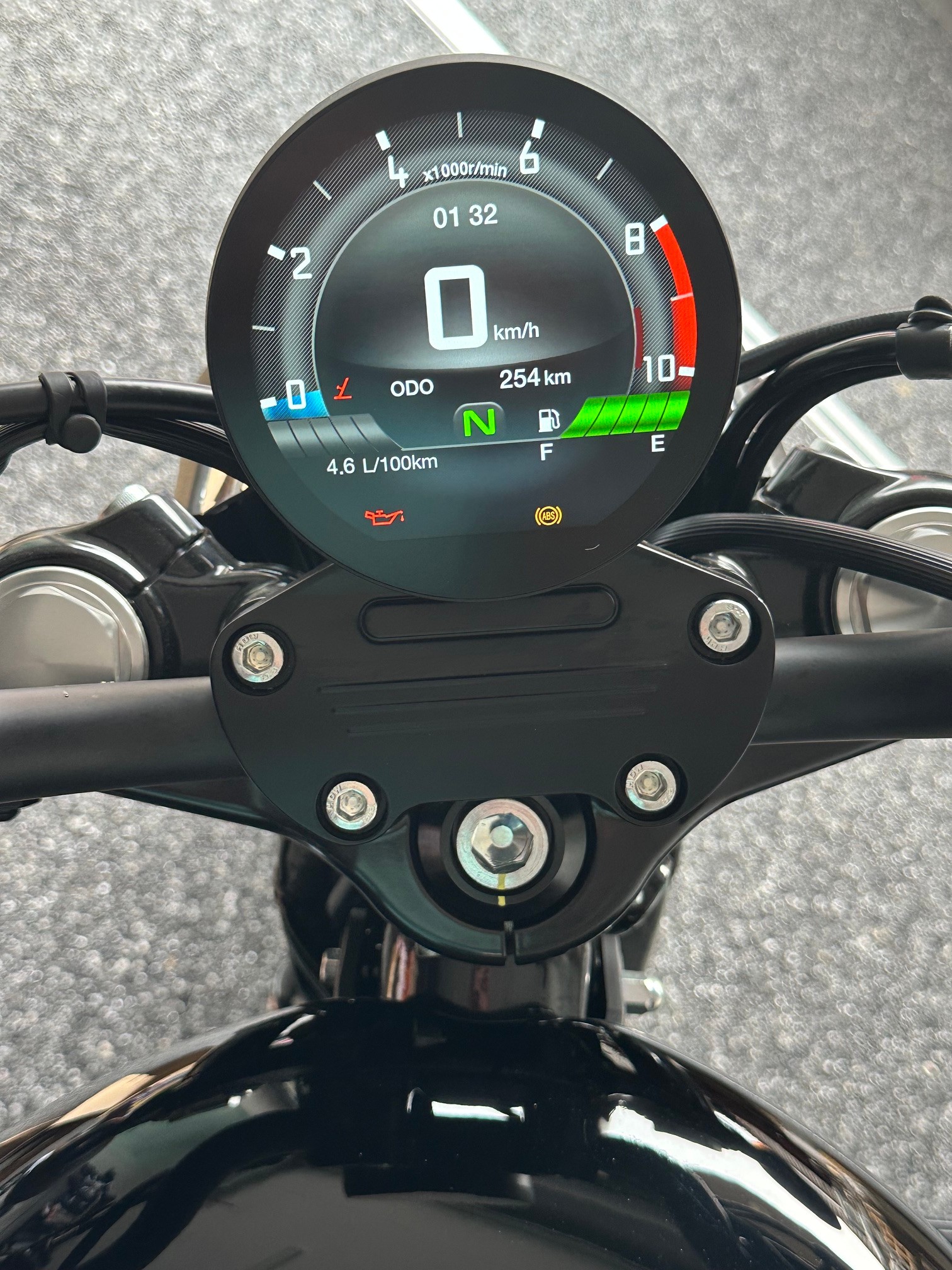 SWM Stormbraker 1200-image-3