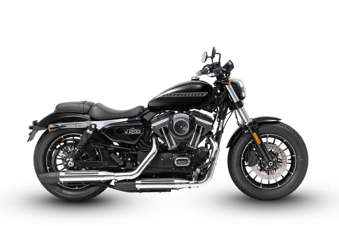 SWM Stormbraker 1200