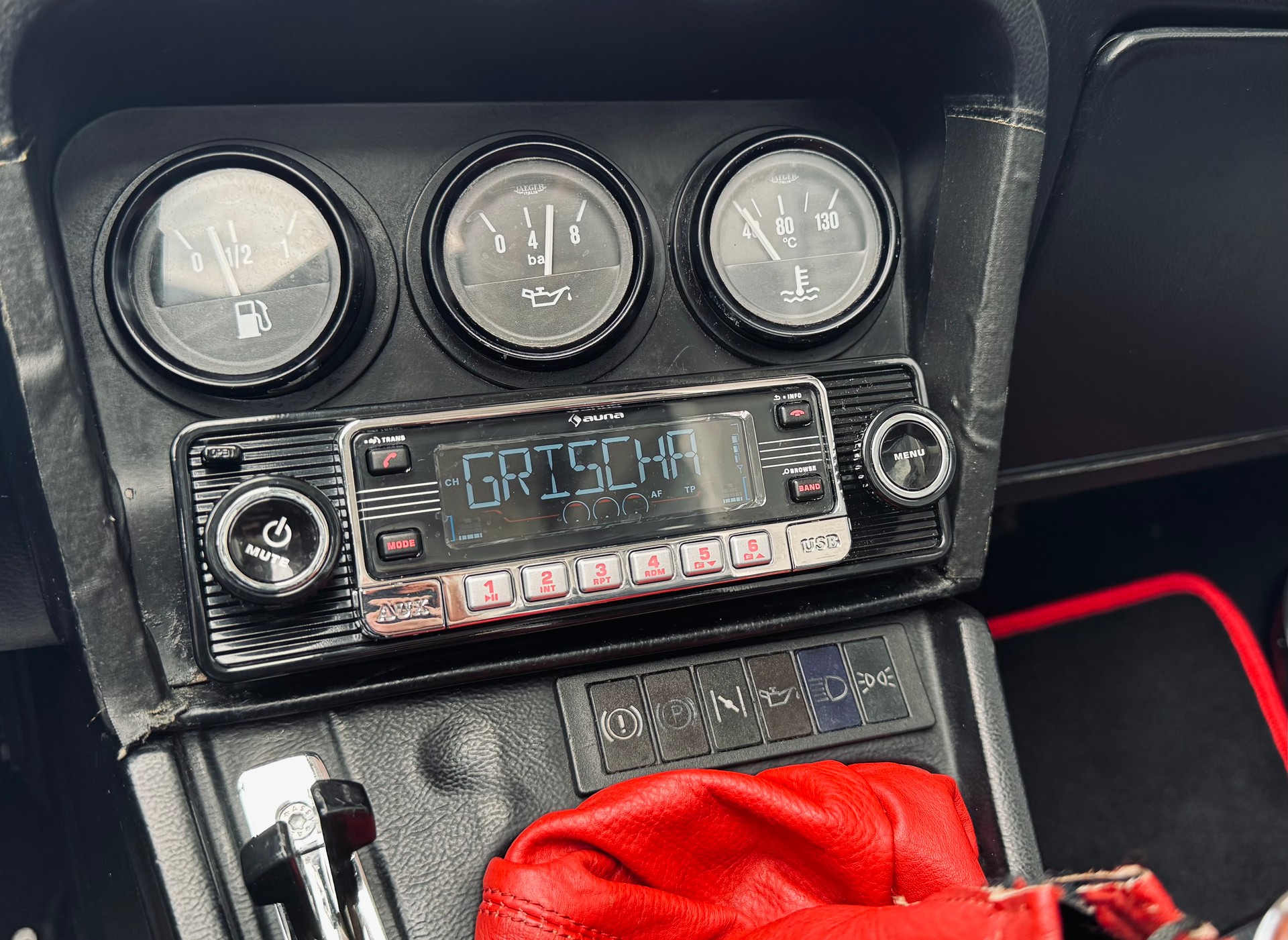 ALFA ROMEO Spider 1600-image-14