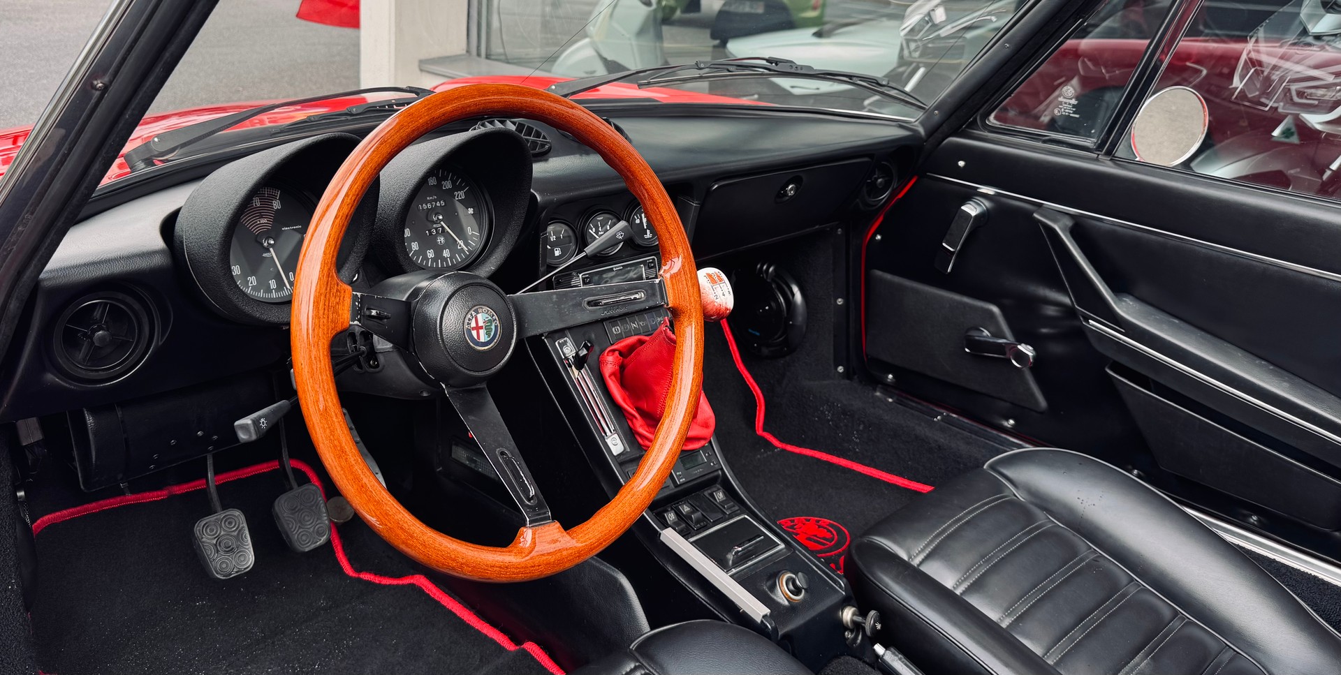 ALFA ROMEO Spider 1600-image-9