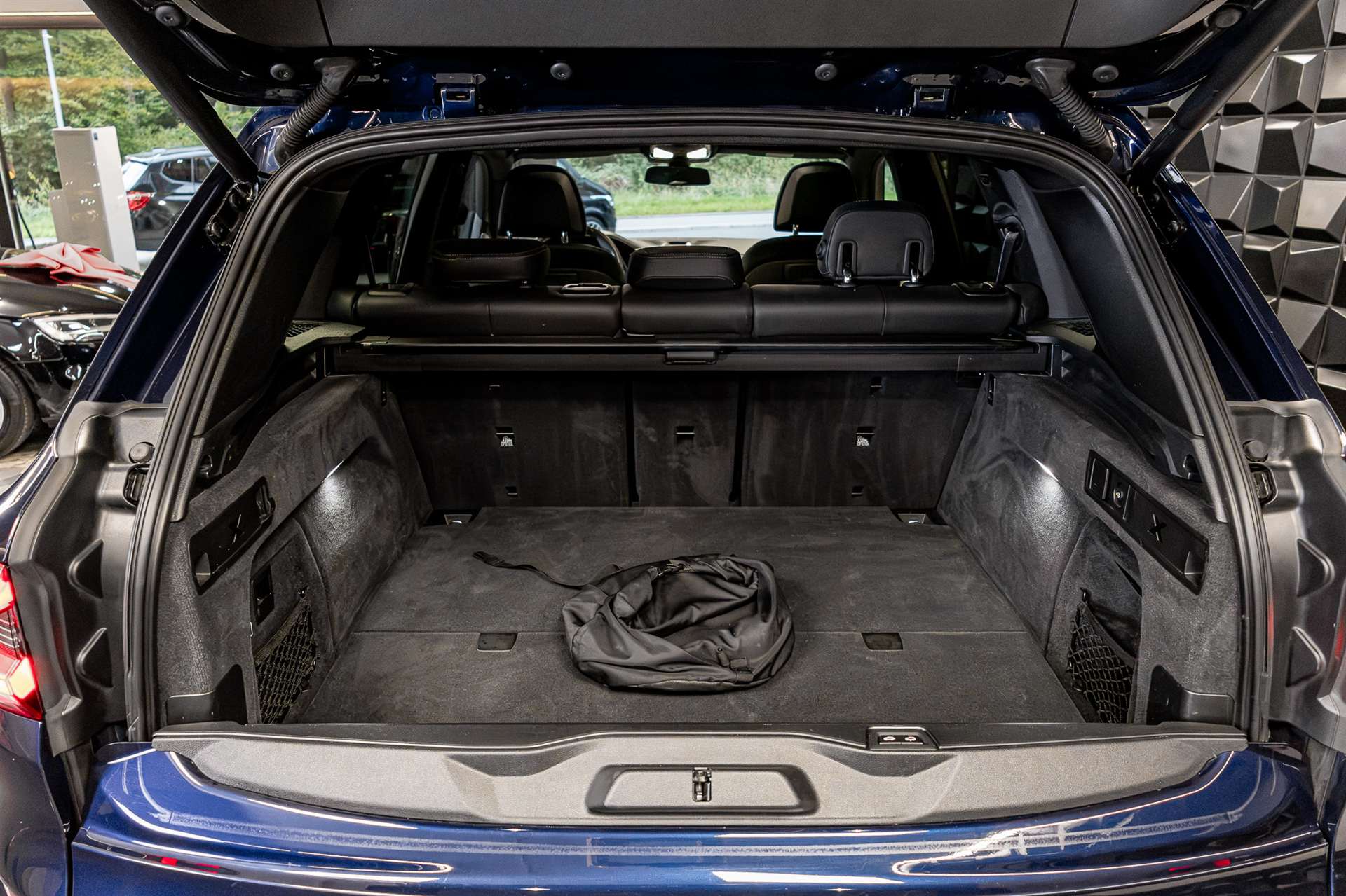 BMW X5 xDrive45e M Sport Steptronic-image-28