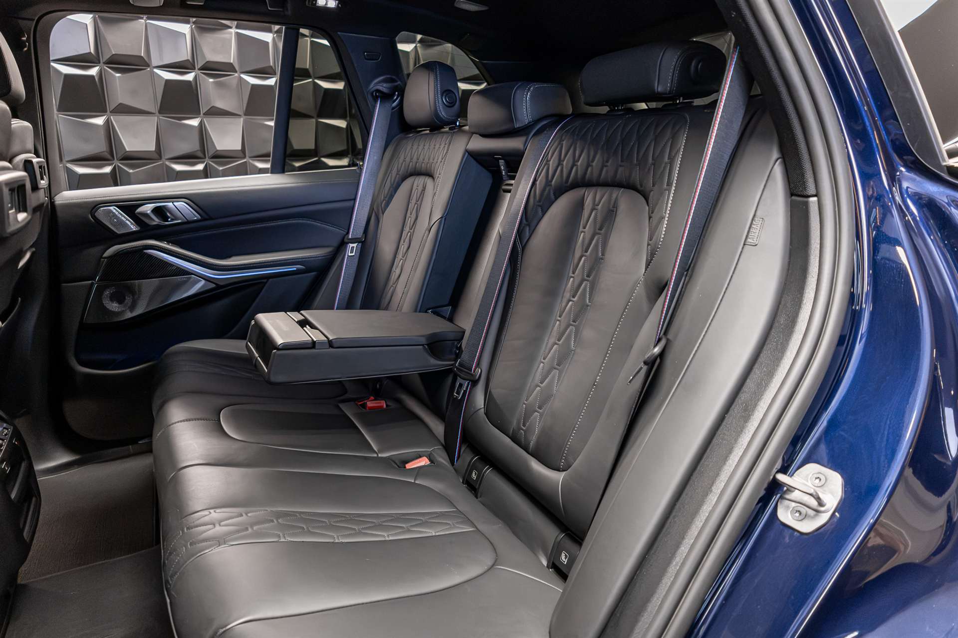 BMW X5 xDrive45e M Sport Steptronic-image-27