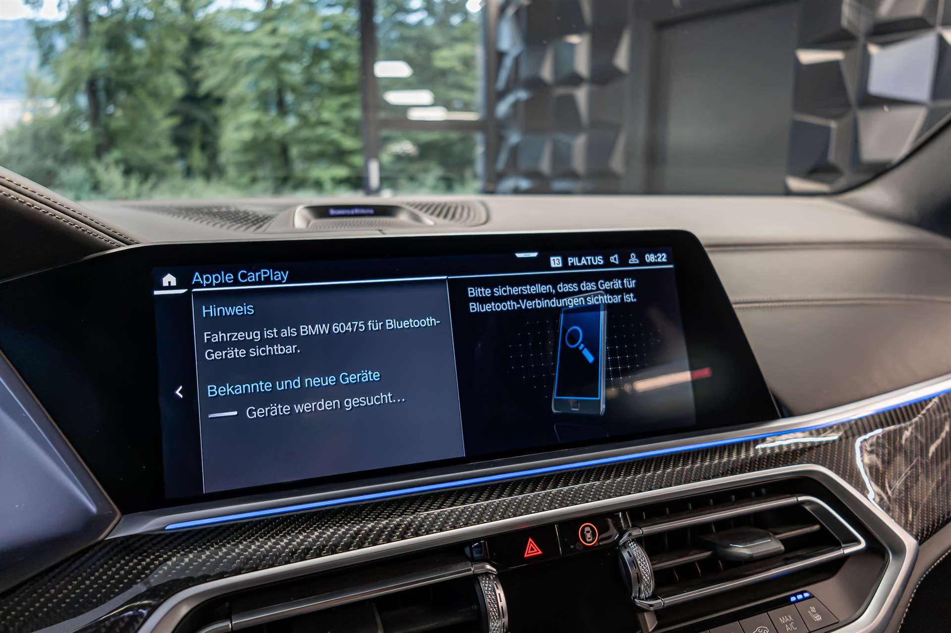 BMW X5 xDrive45e M Sport Steptronic-image-18