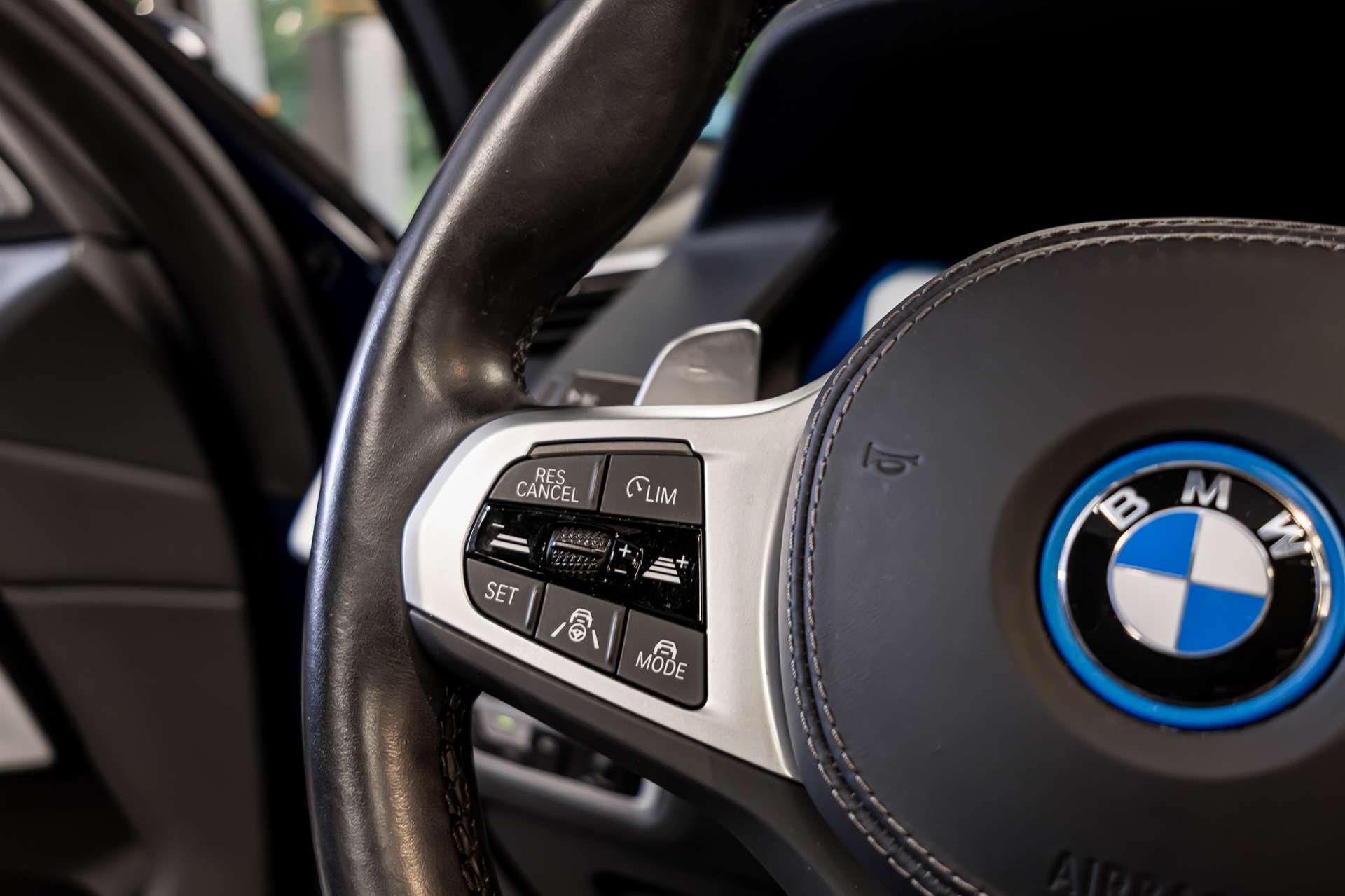 BMW X5 xDrive45e M Sport Steptronic-image-8