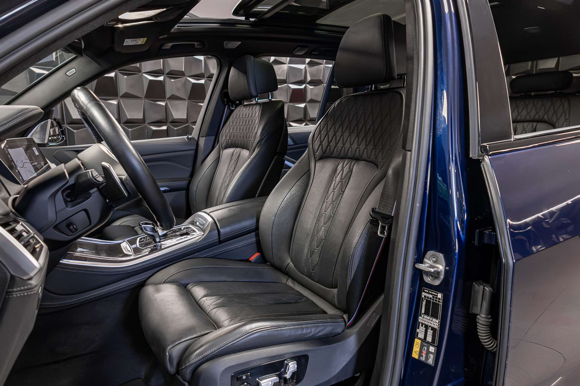 BMW X5 xDrive45e M Sport Steptronic-image-14