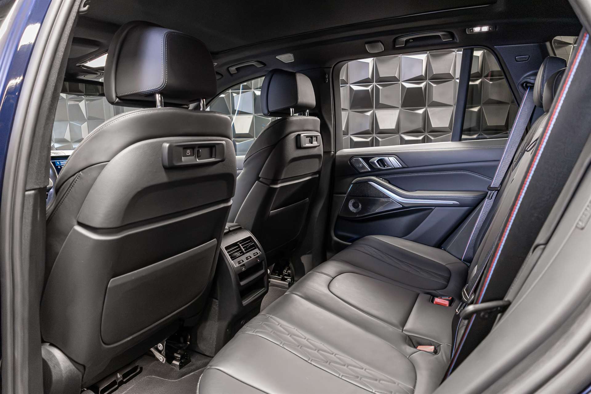BMW X5 xDrive45e M Sport Steptronic-image-26