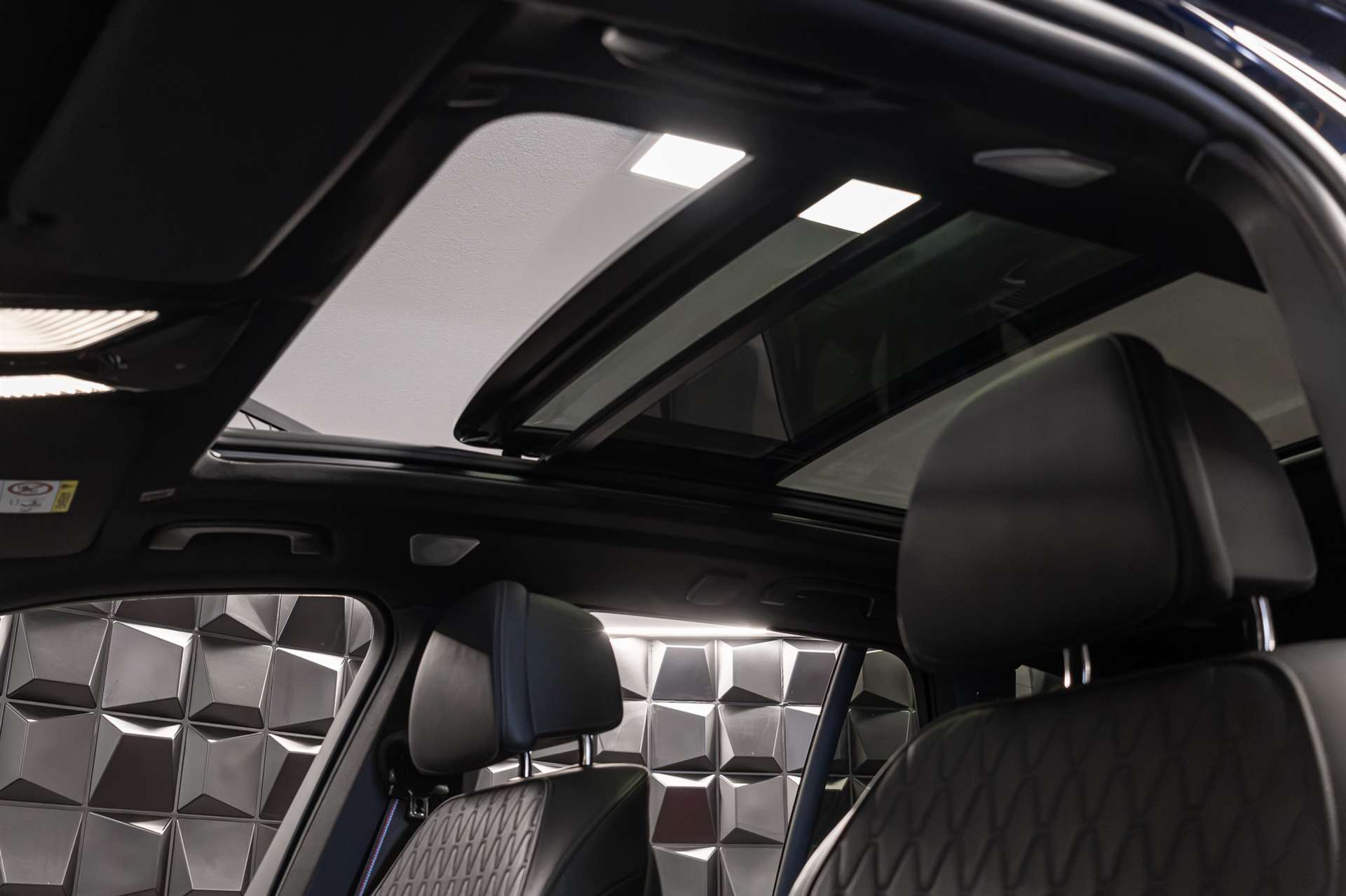 BMW X5 xDrive45e M Sport Steptronic-image-15
