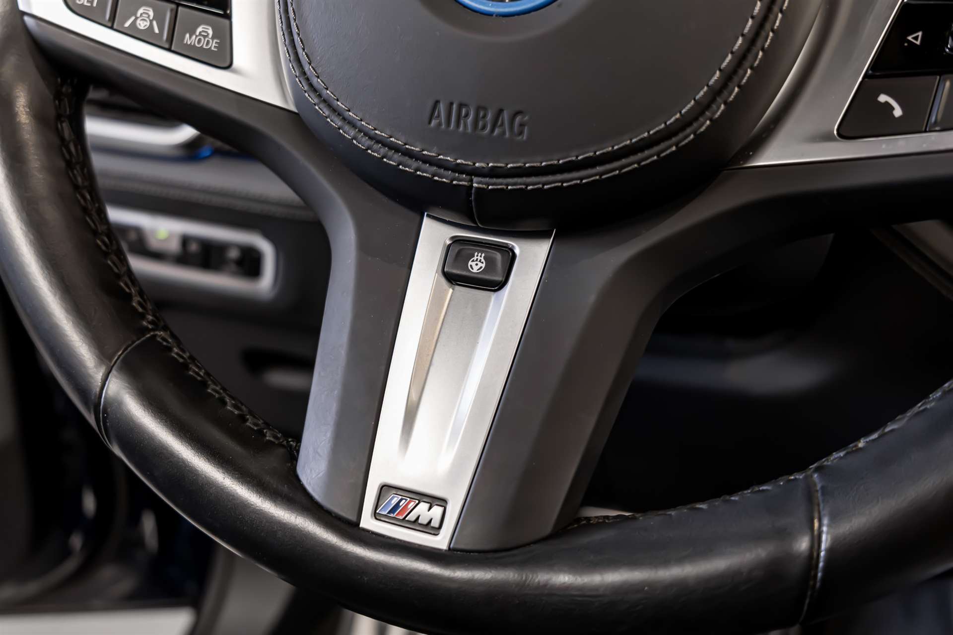 BMW X5 xDrive45e M Sport Steptronic-image-10