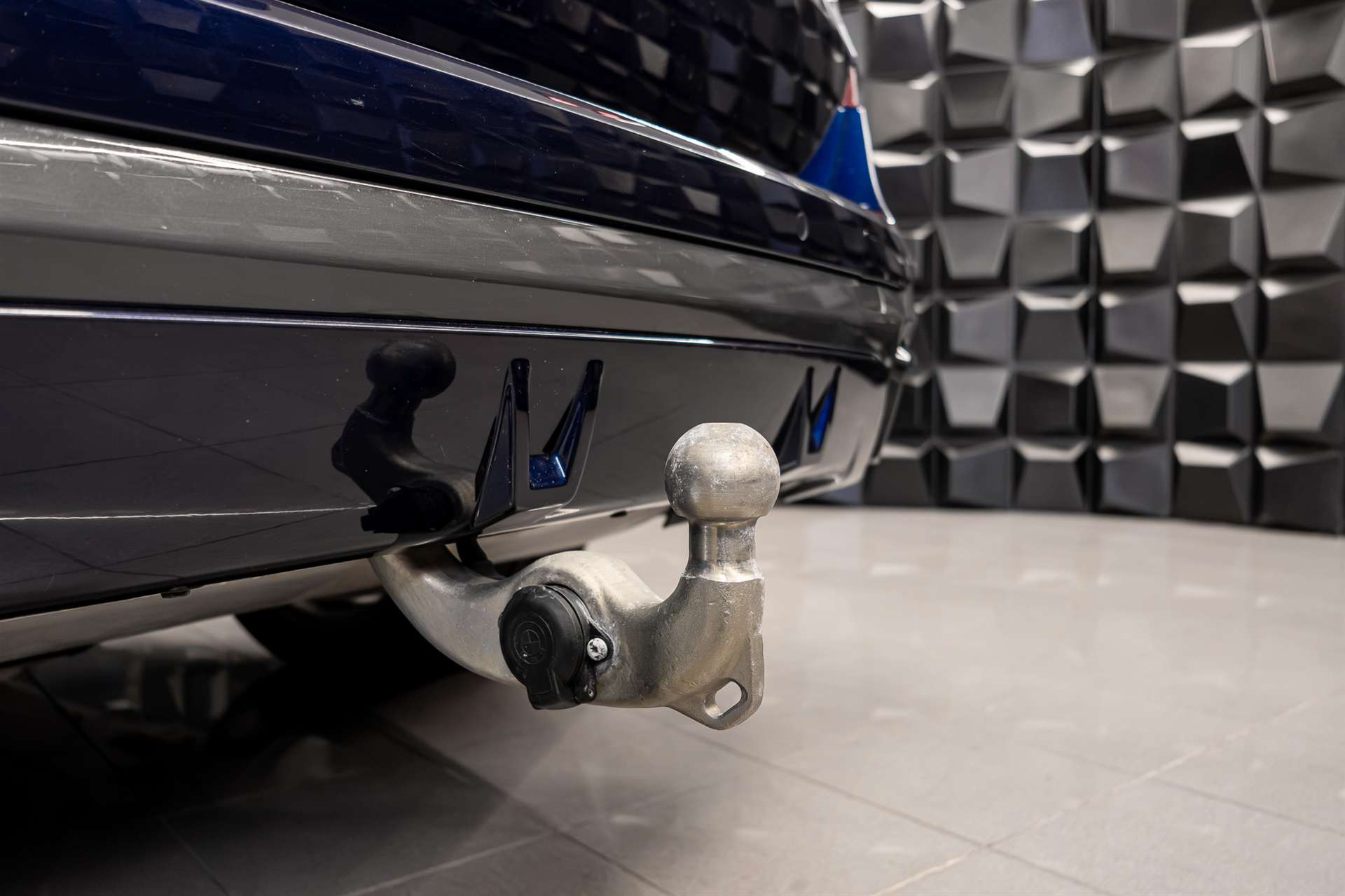 BMW X5 xDrive45e M Sport Steptronic-image-5