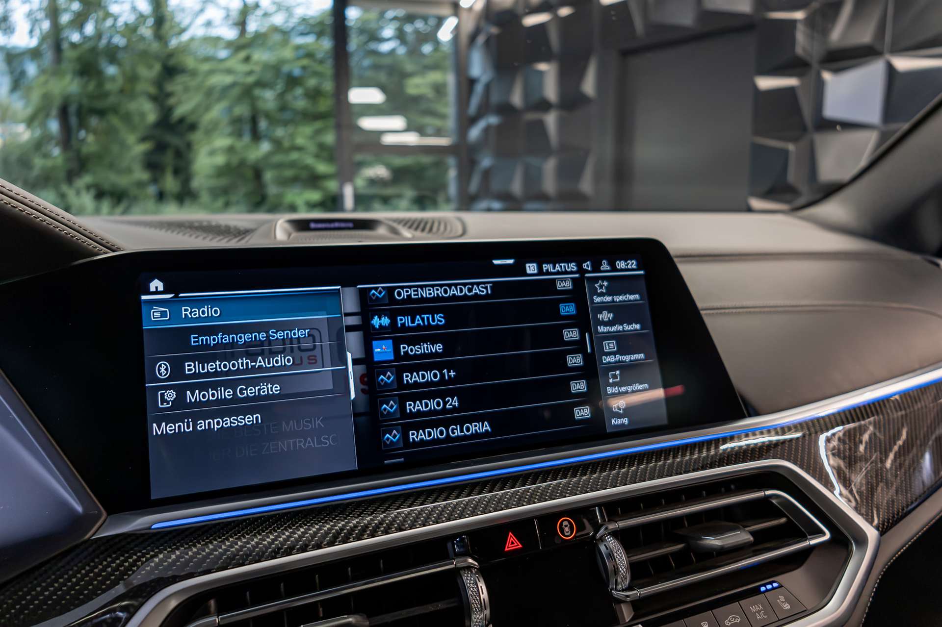 BMW X5 xDrive45e M Sport Steptronic-image-17