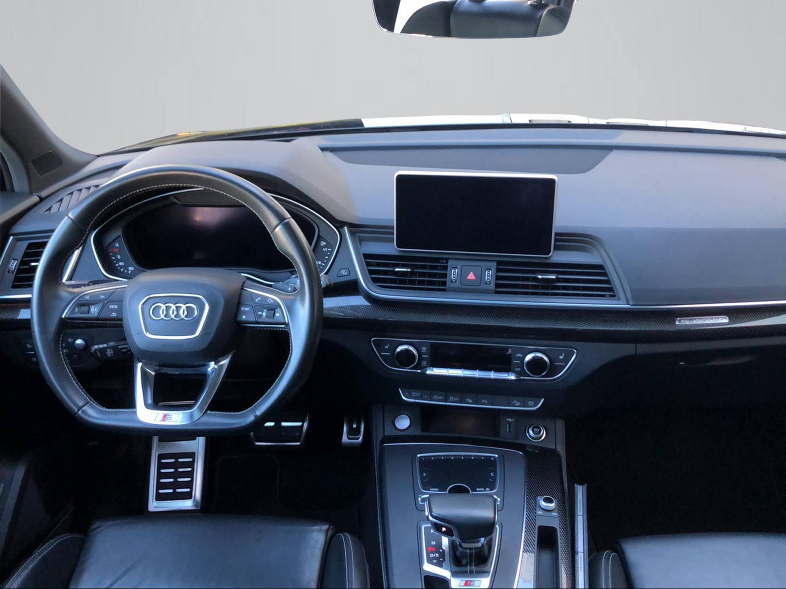 AUDI SQ5 3.0 V6 TDI quattro T-Tronic-image-5