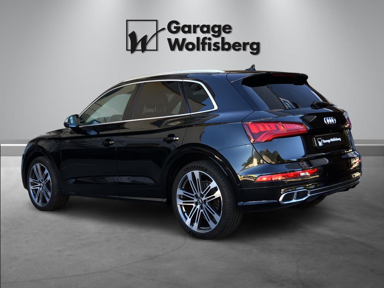 AUDI SQ5 3.0 V6 TDI quattro T-Tronic-image-3
