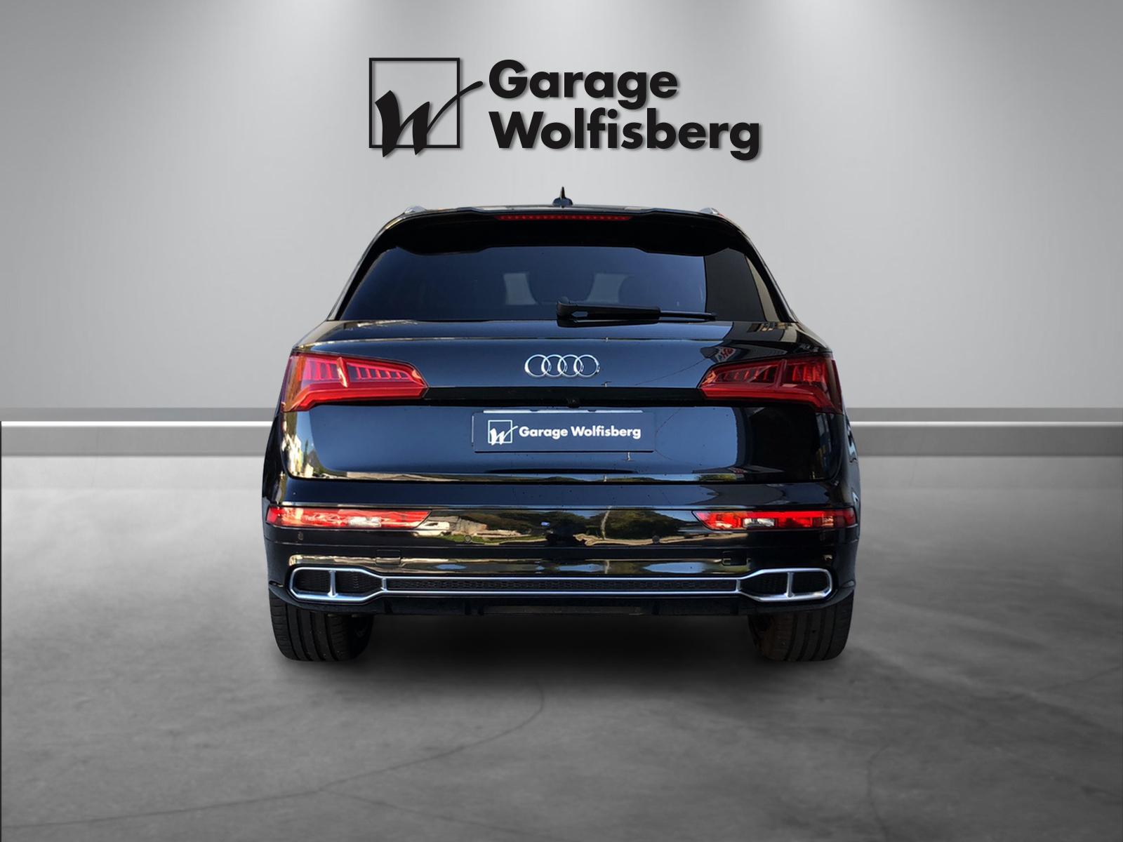 AUDI SQ5 3.0 V6 TDI quattro T-Tronic-image-4