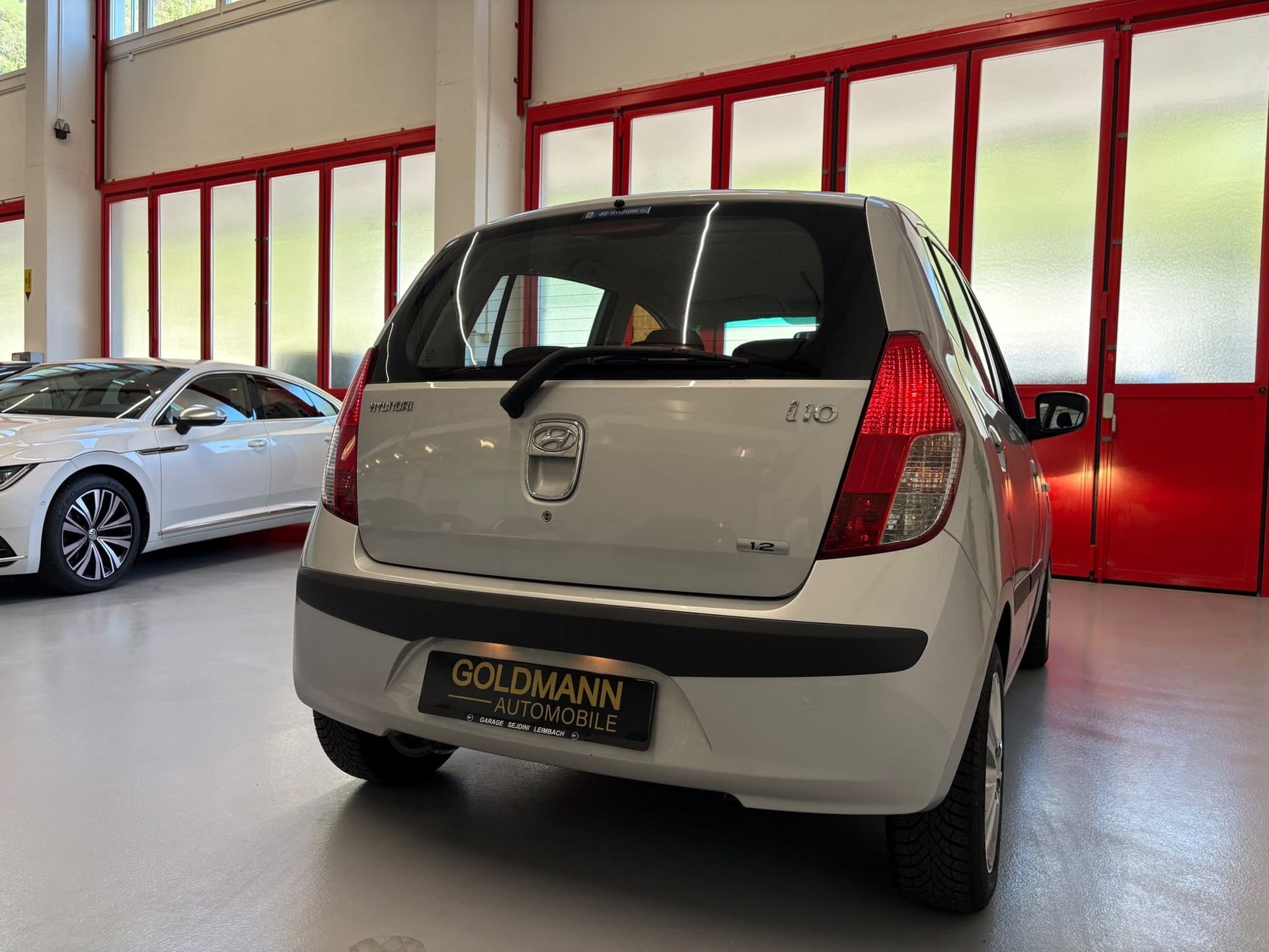 HYUNDAI i10 1.2 Style-showroom-element-3