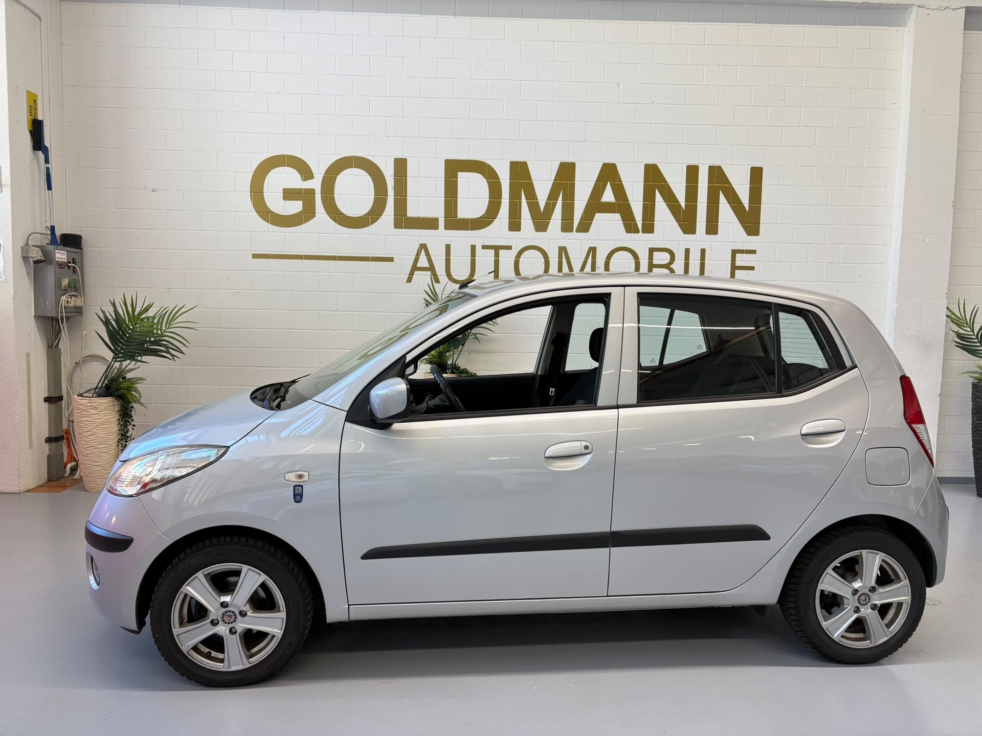 HYUNDAI i10 1.2 Style-showroom-element-1