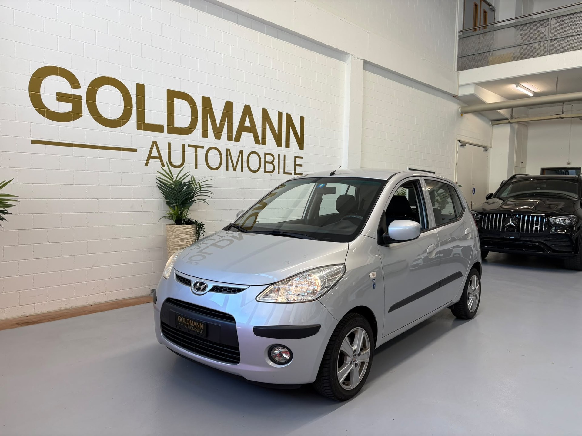 HYUNDAI i10 1.2 Style