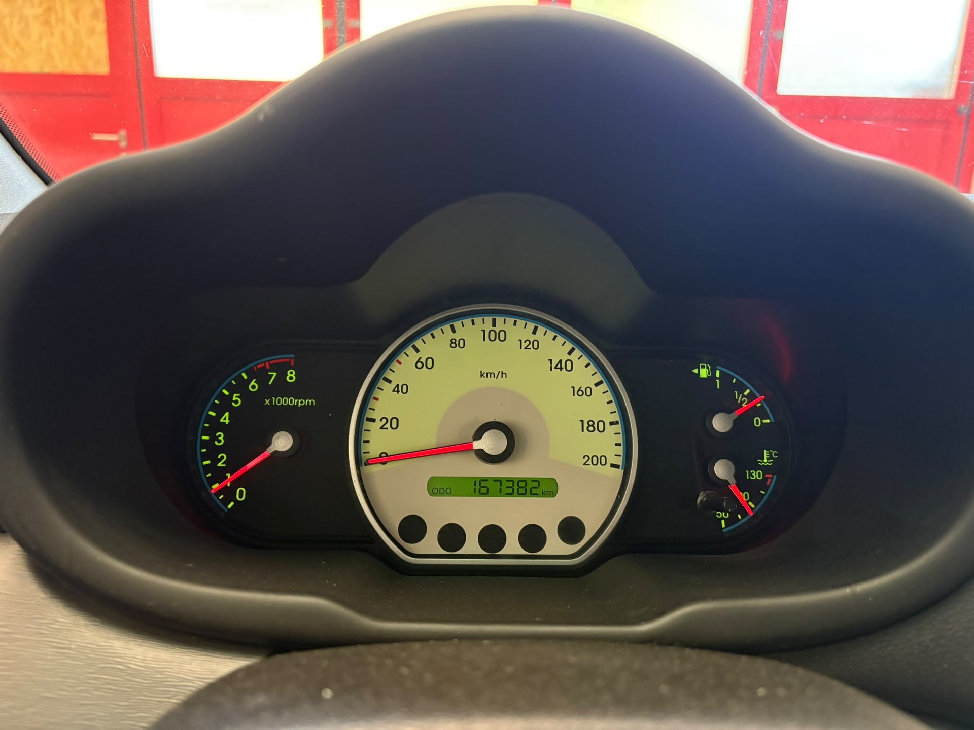 HYUNDAI i10 1.2 Style-image-9