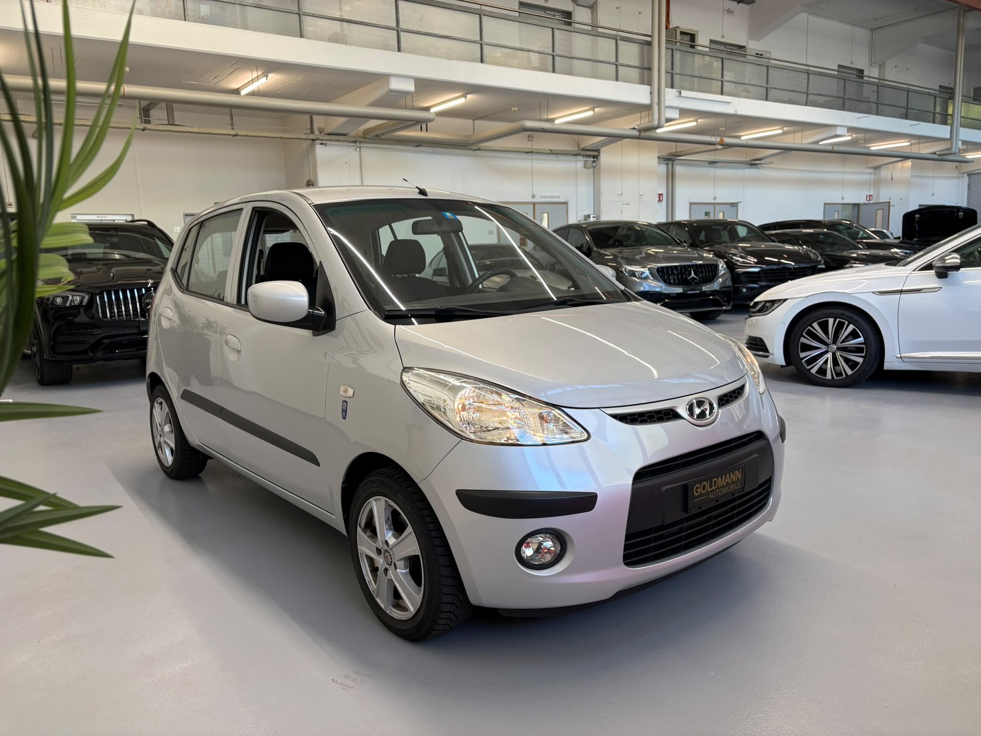 HYUNDAI i10 1.2 Style-image-7